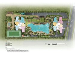 Penrith (D3), Apartment #490148221